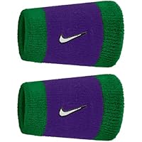 Amazon | NIKE ナイキ スウッシュ クラシック ダブルワイド